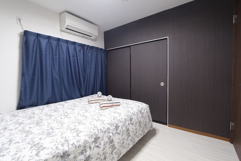 客室1 | Ko's Apartment, Tatsumi West Station 客室1 | Ko's Apartment, Tatsumi West Station