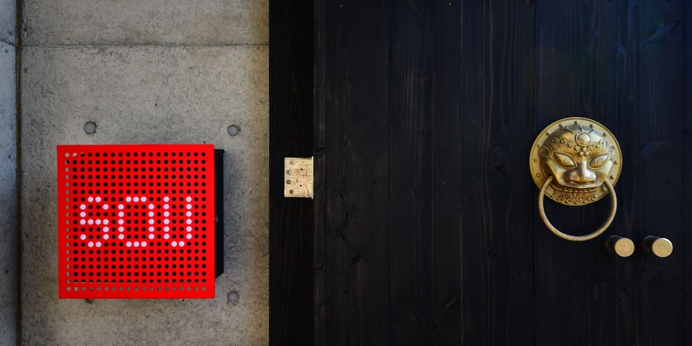 レセプション ホール1 | SOU 東恩納