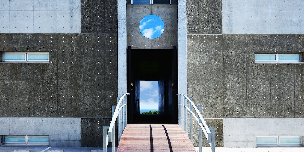 メインイメージ | SOU 東恩納