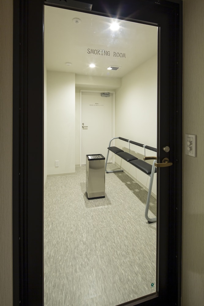 施設内の設備1 | ホテル伊万里相生橋別邸