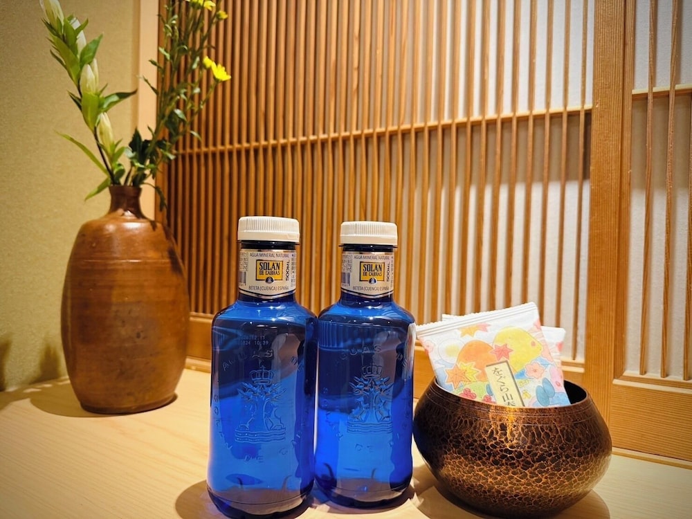 半月 客室4 | 石塀小路夢庵