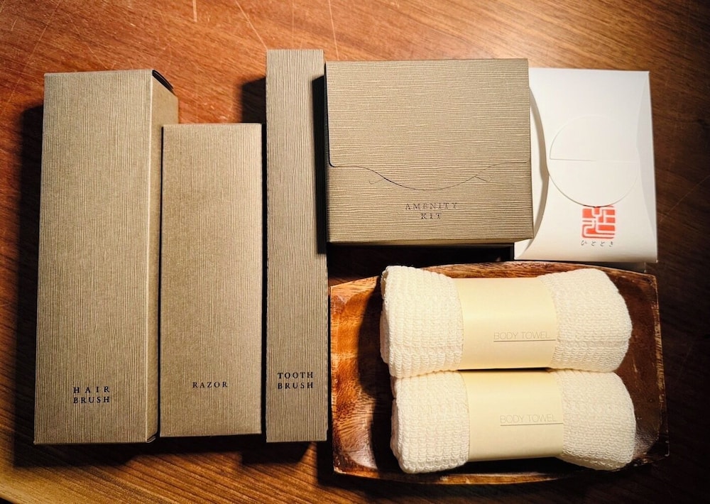 半月 バスルーム2 | 石塀小路夢庵