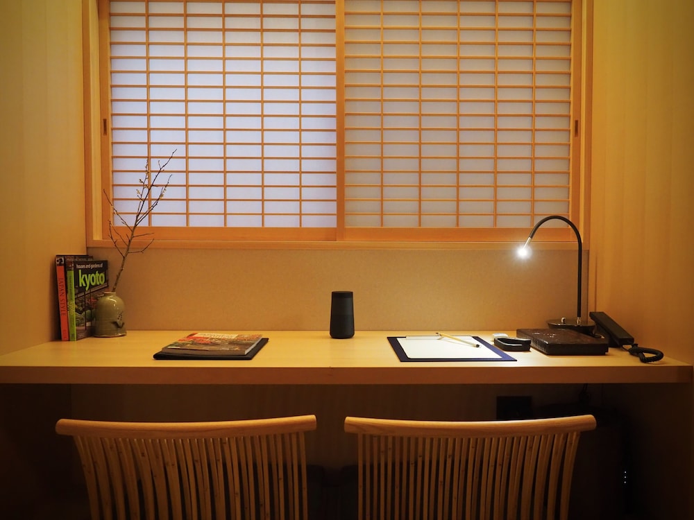 清平 客室3 | 石塀小路夢庵