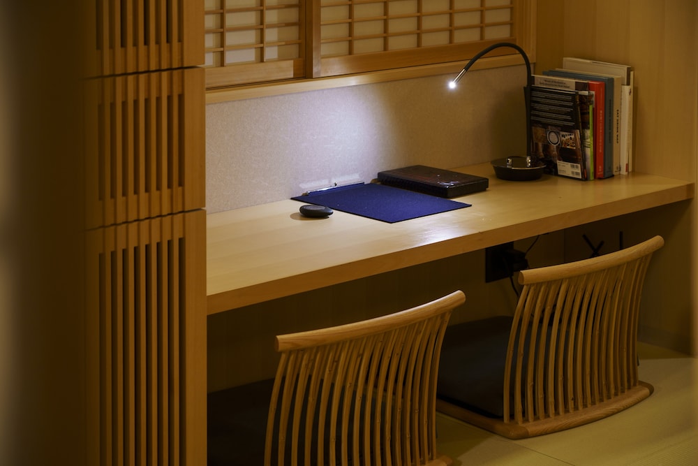 清平 客室6 | 石塀小路夢庵