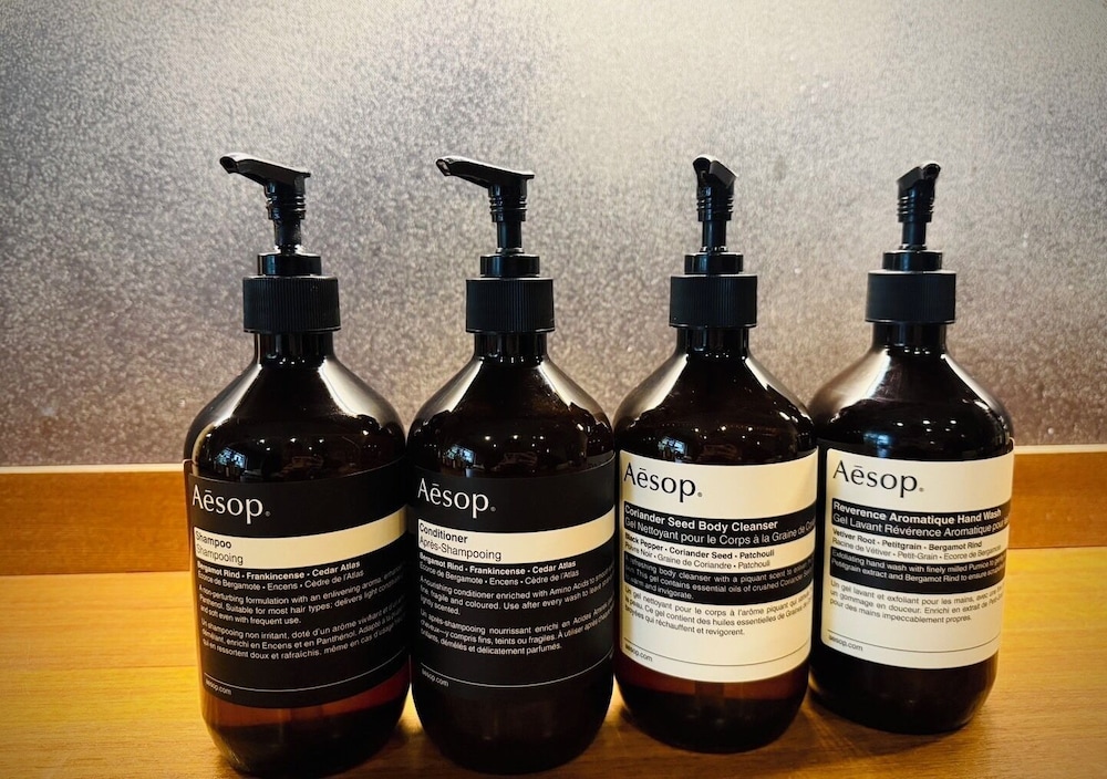 半月 バスルーム1 | 石塀小路夢庵