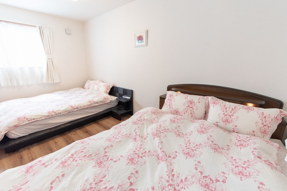 客室1 | MoRi house IN 西日暮里