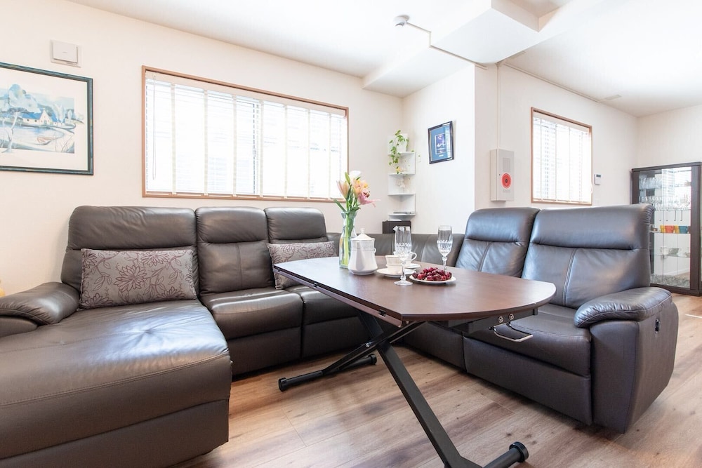 内装1 | MoRi house IN 西日暮里