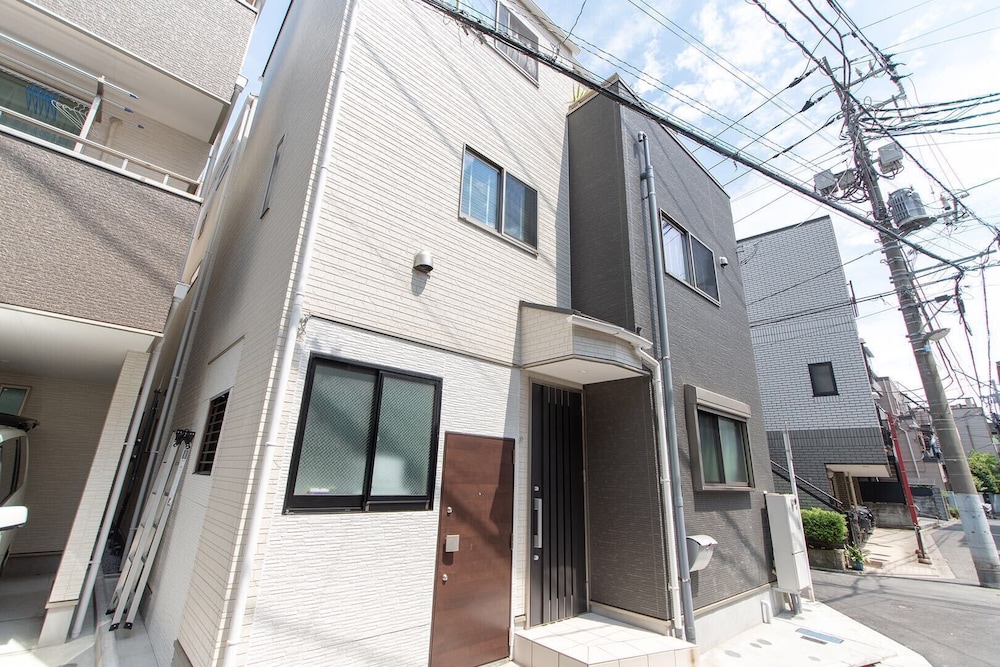 メインイメージ | MoRi house IN 西日暮里