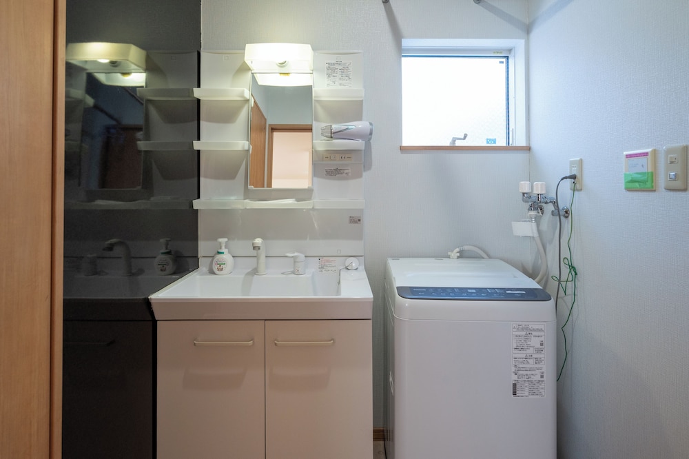 アパートメント 1 ベッドルーム 201 客室8 | ステイ イン 美瑛