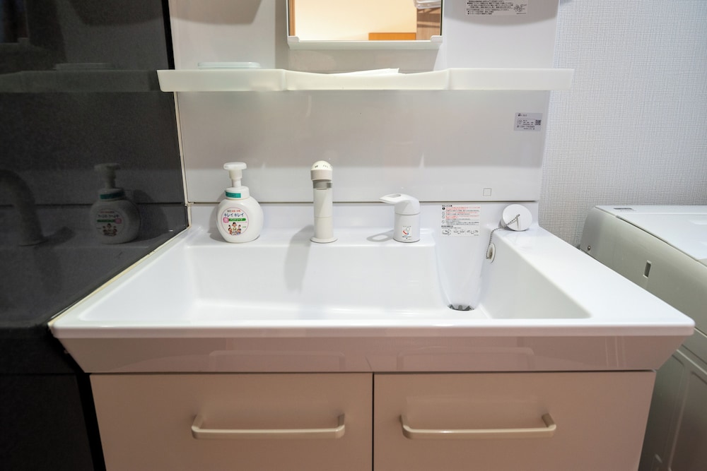 アパートメント 1 ベッドルーム 201 客室9 | ステイ イン 美瑛