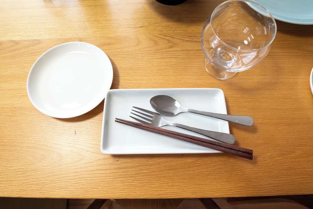 アパートメント 1 ベッドルーム 202 リビング エリア8 | ステイ イン 美瑛