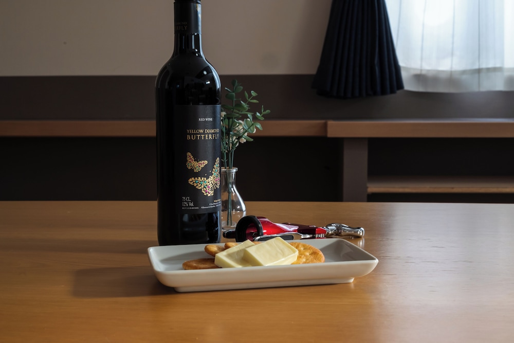 アパートメント 1 ベッドルーム 201 客室16 | ステイ イン 美瑛