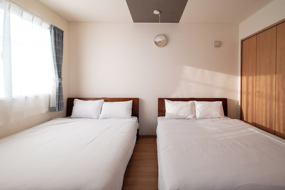 アパートメント 1 ベッドルーム 201 客室1 | ステイ イン 美瑛