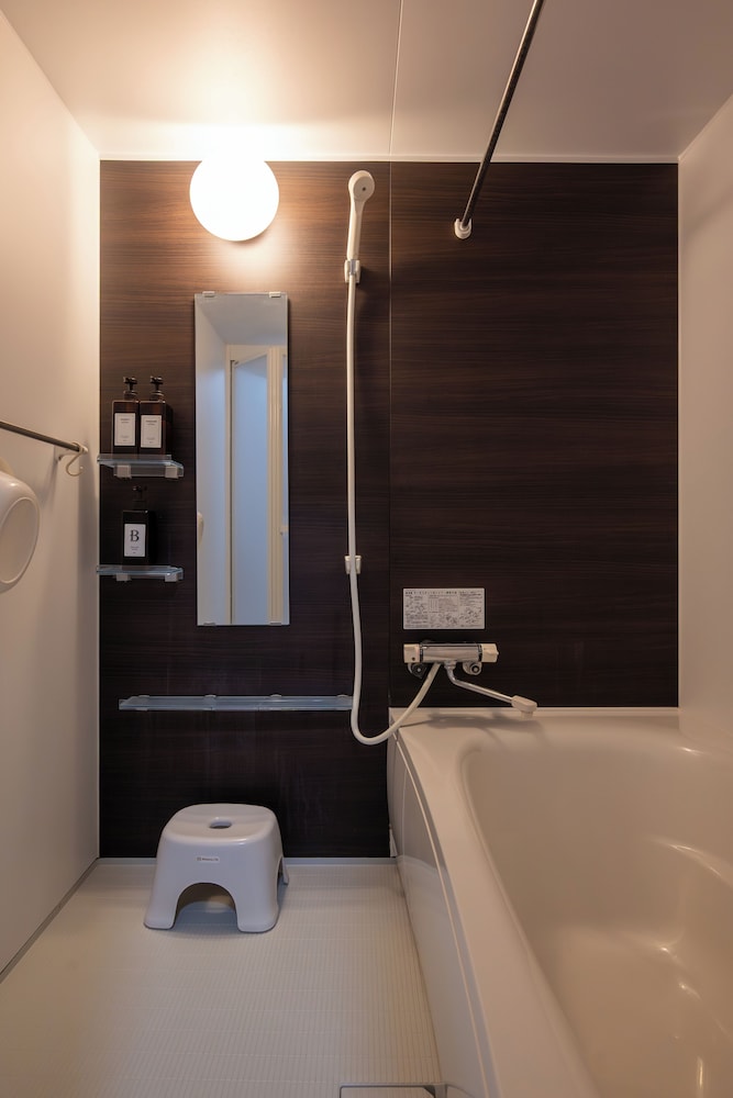 アパートメント 1 ベッドルーム 202 バスルーム0 | ステイ イン 美瑛