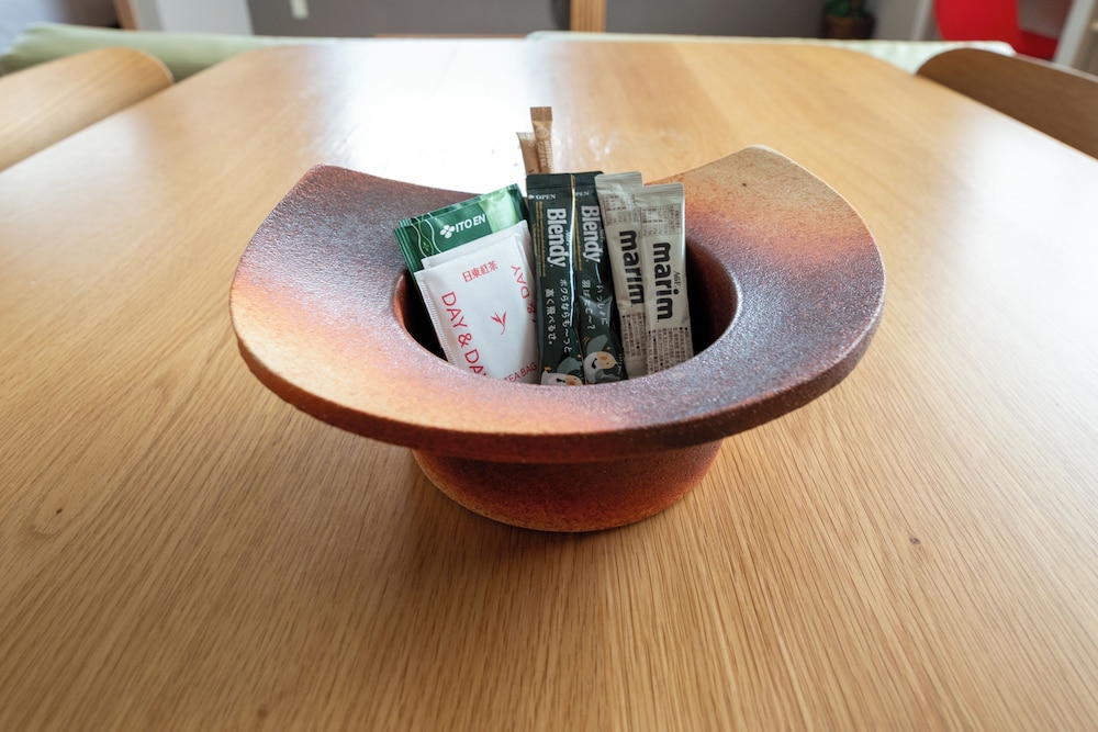 アパートメント 1 ベッドルーム 202 客室7 | ステイ イン 美瑛