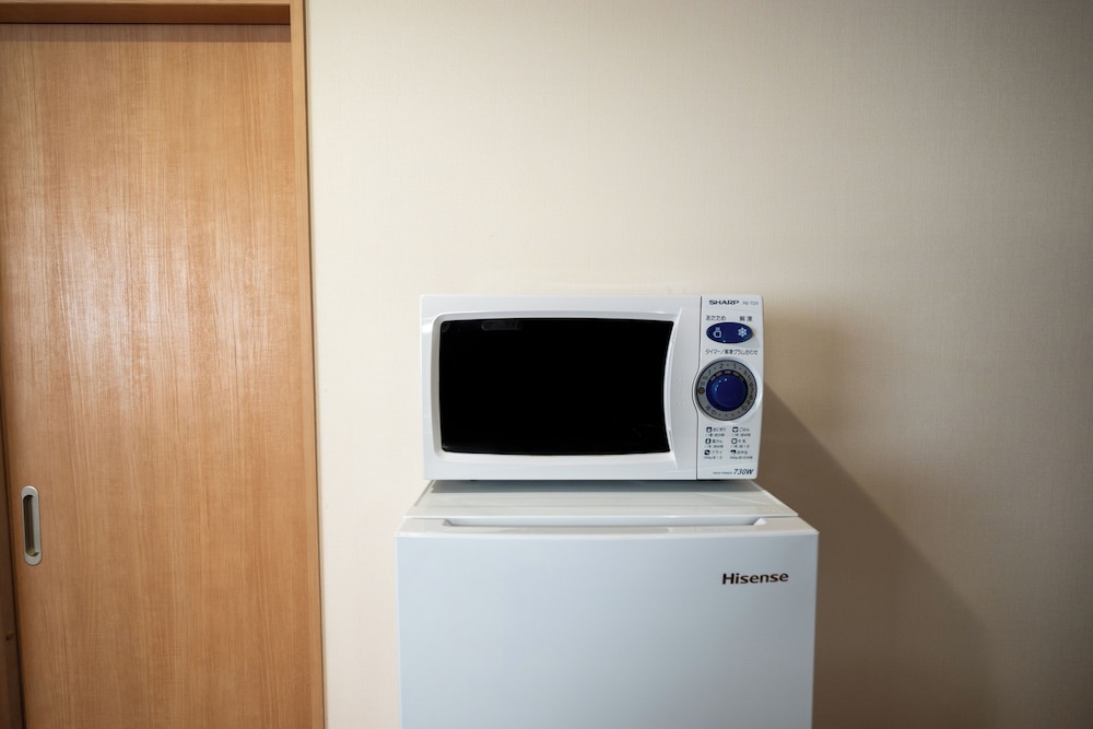 アパートメント 1 ベッドルーム 201 専用キッチン12 | ステイ イン 美瑛