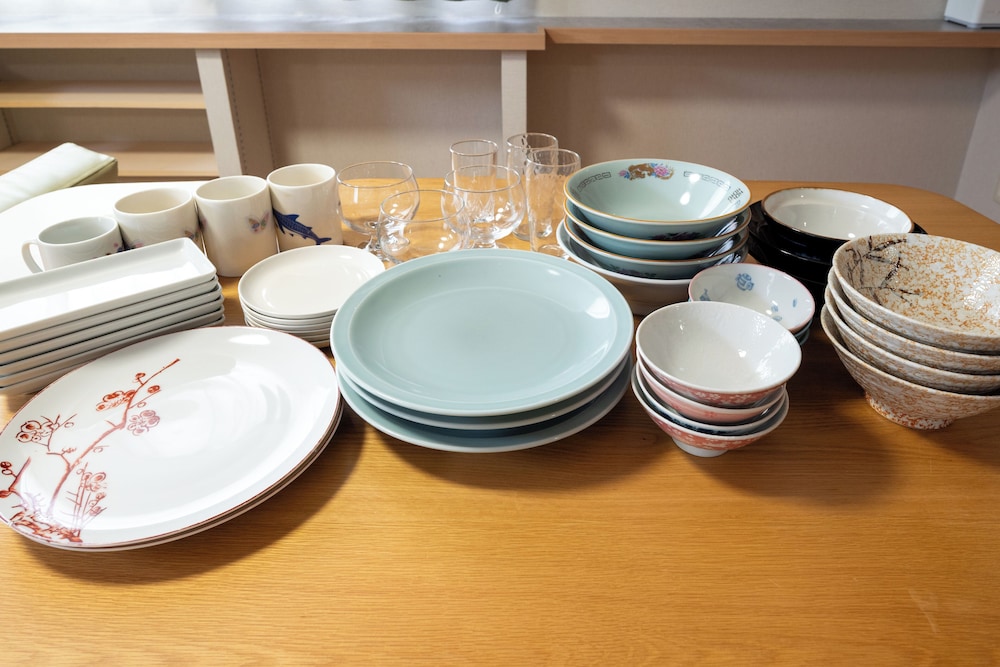 アパートメント 1 ベッドルーム 202 専用キッチン9 | ステイ イン 美瑛