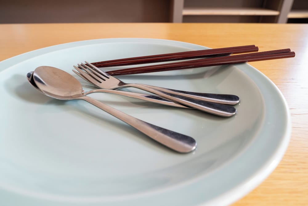 アパートメント 1 ベッドルーム 201 専用キッチン6 | ステイ イン 美瑛