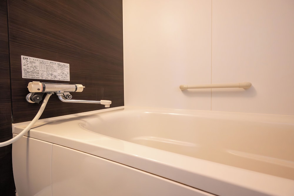 アパートメント 1 ベッドルーム 202 バスルーム2 | ステイ イン 美瑛