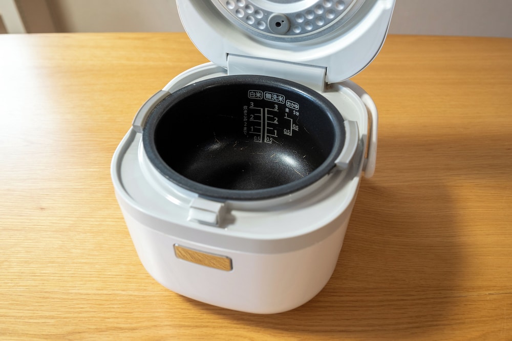 アパートメント 1 ベッドルーム 202 専用キッチン6 | ステイ イン 美瑛