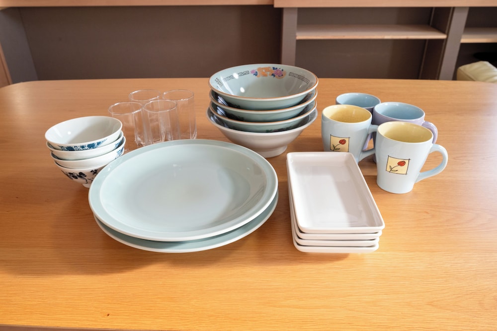 アパートメント 1 ベッドルーム 201 専用キッチン3 | ステイ イン 美瑛