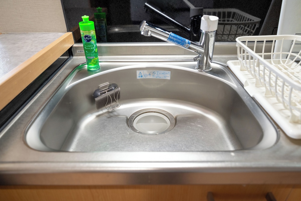 アパートメント 1 ベッドルーム 202 専用キッチン3 | ステイ イン 美瑛