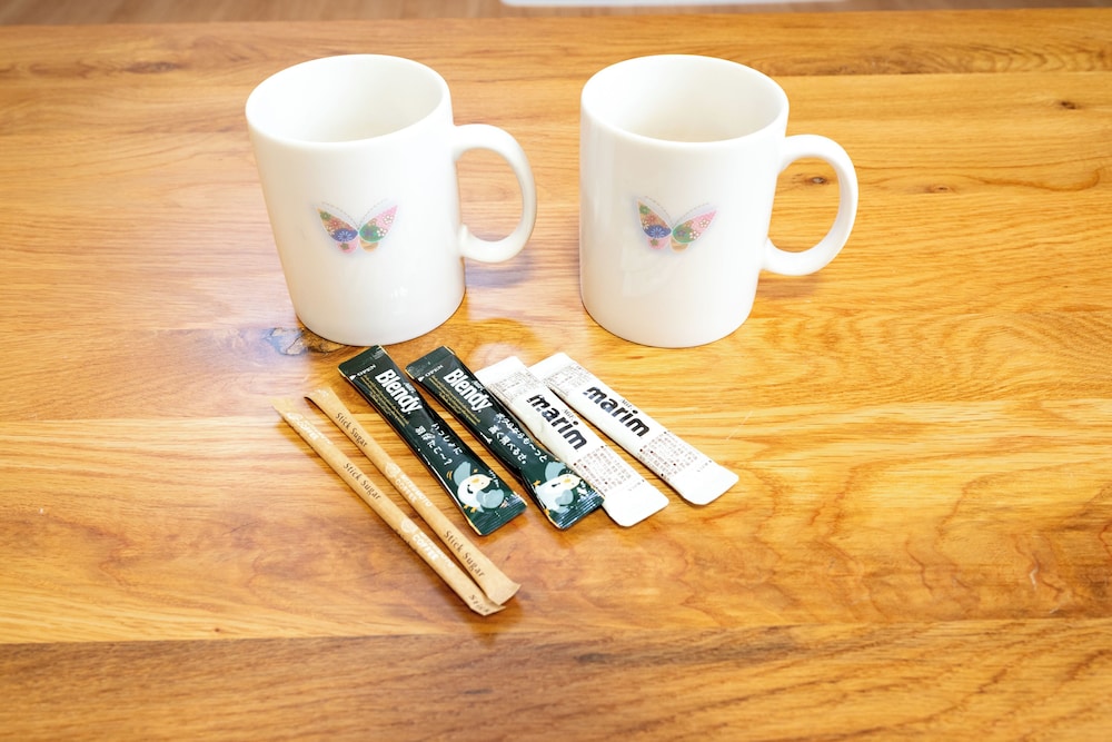 アパートメント 1 ベッドルーム 202 専用キッチン8 | ステイ イン 美瑛