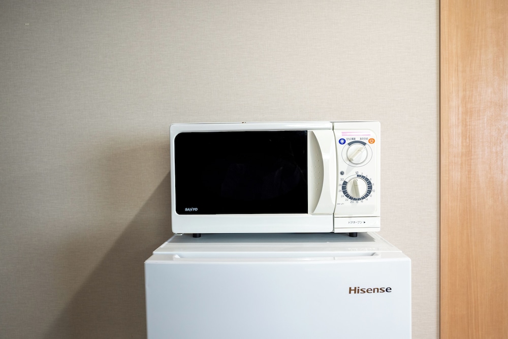 アパートメント 1 ベッドルーム 202 専用キッチン1 | ステイ イン 美瑛