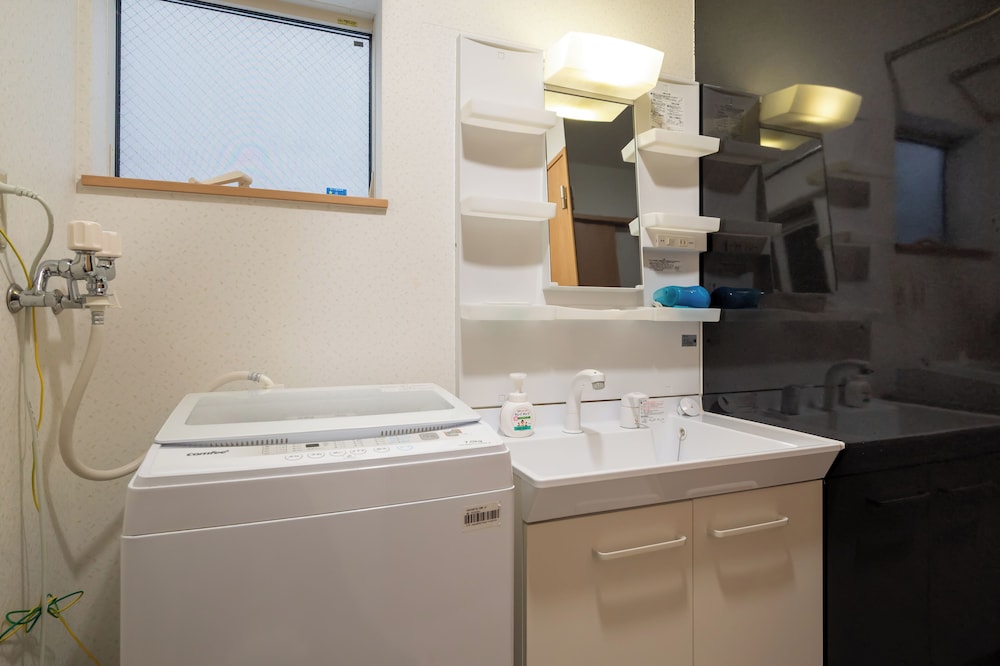 アパートメント 1 ベッドルーム 202 客室1 | ステイ イン 美瑛