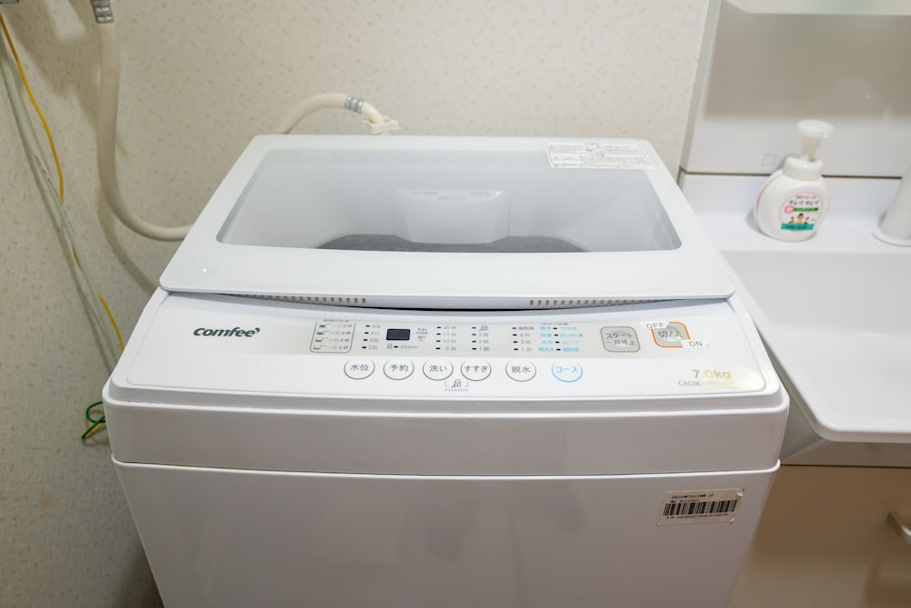 アパートメント 1 ベッドルーム 202 客室6 | ステイ イン 美瑛