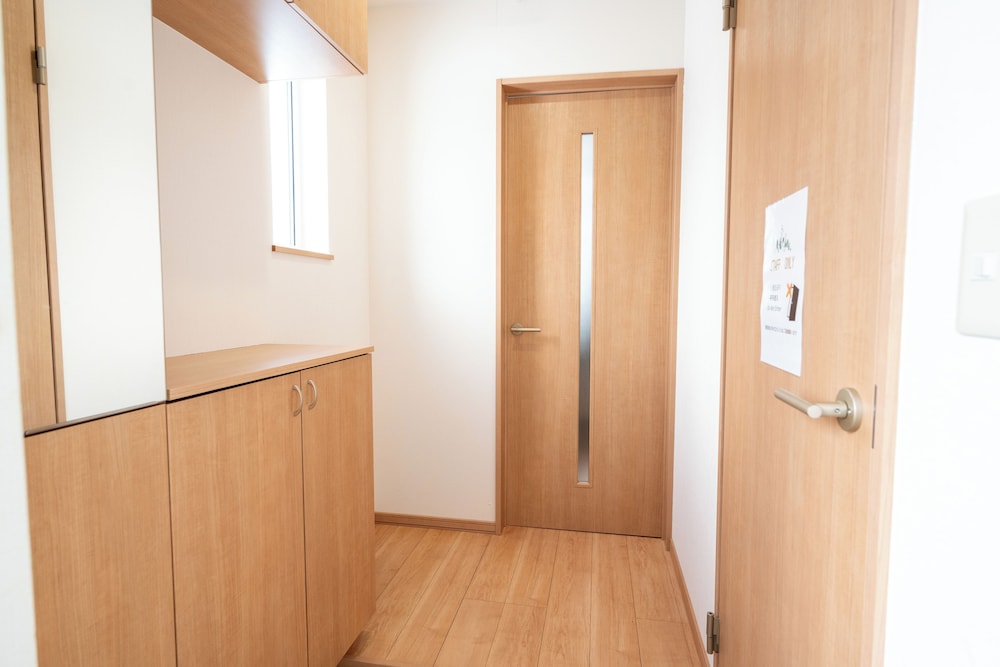 アパートメント 1 ベッドルーム 201 客室19 | ステイ イン 美瑛