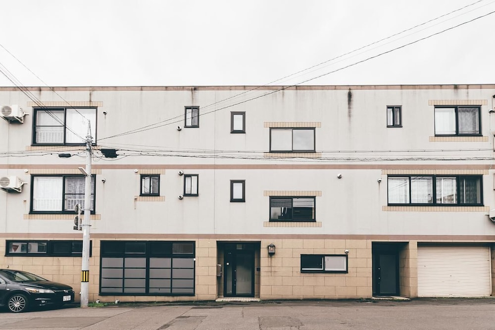 メインイメージ | STAY IN OTARU メインイメージ | STAY IN OTARU