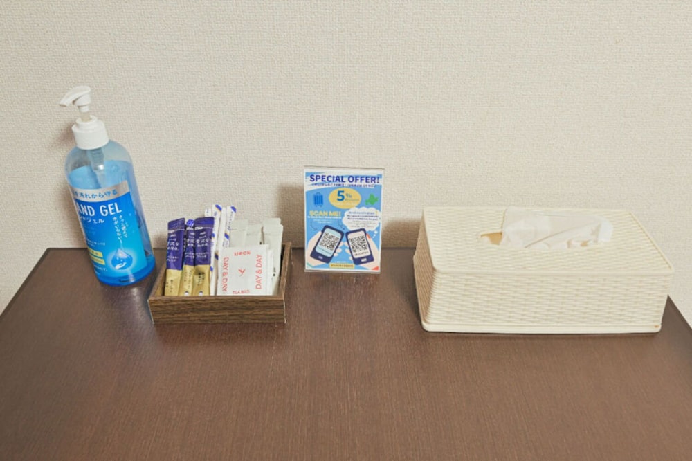 アパートメント 客室の設備とサービス2 | STAY IN PASSION