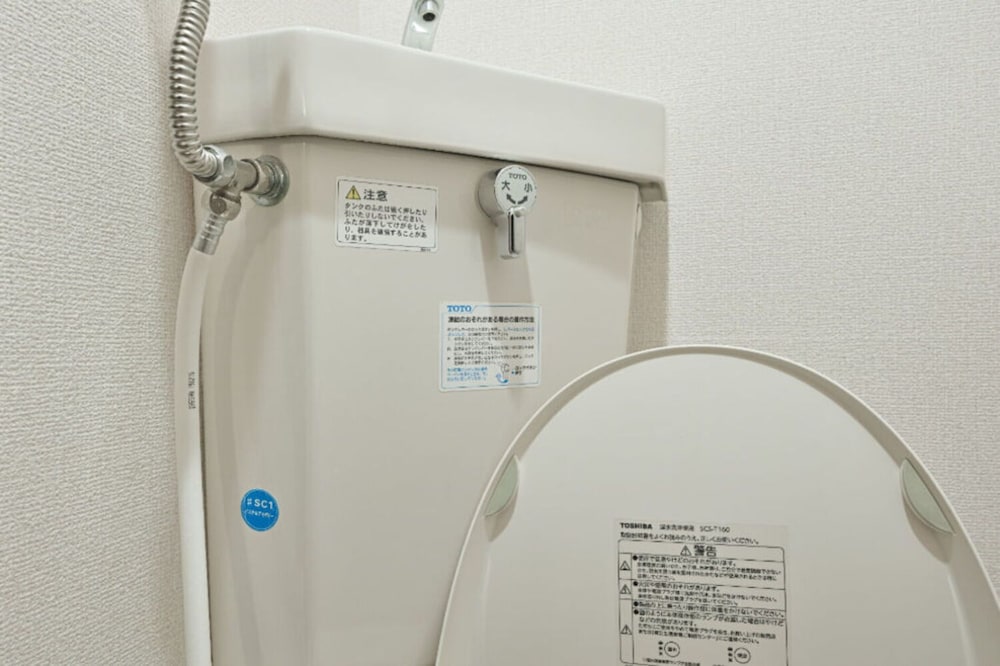 アパートメント バスルーム5 | STAY IN PASSION