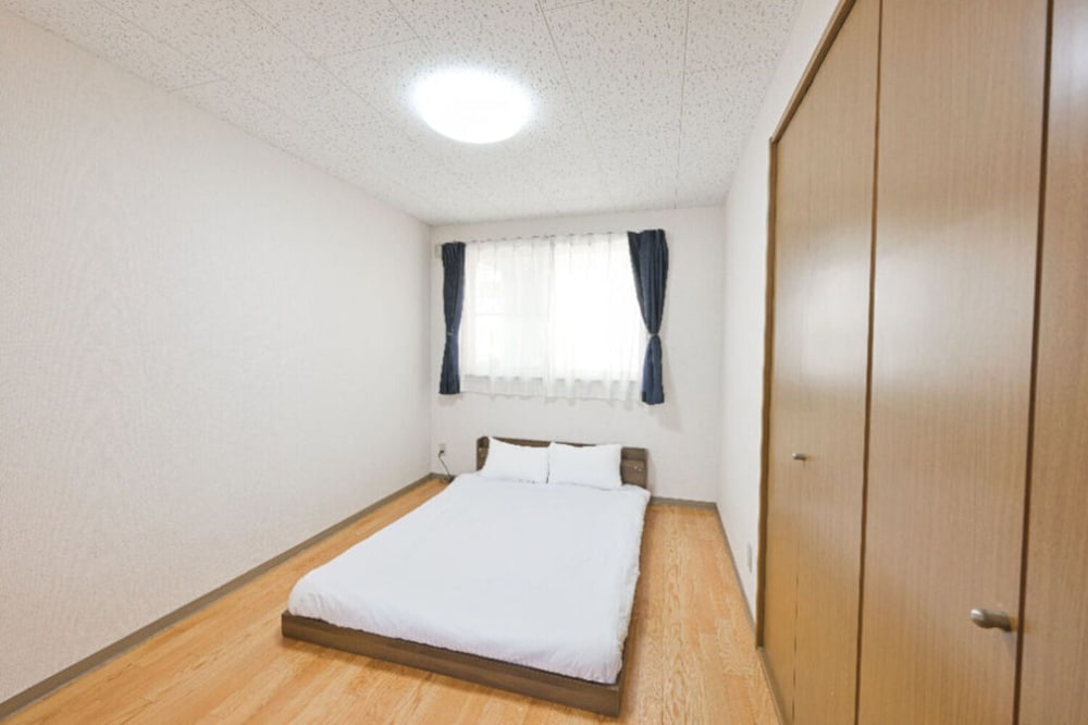 アパートメント 客室1 | STAY IN PASSION