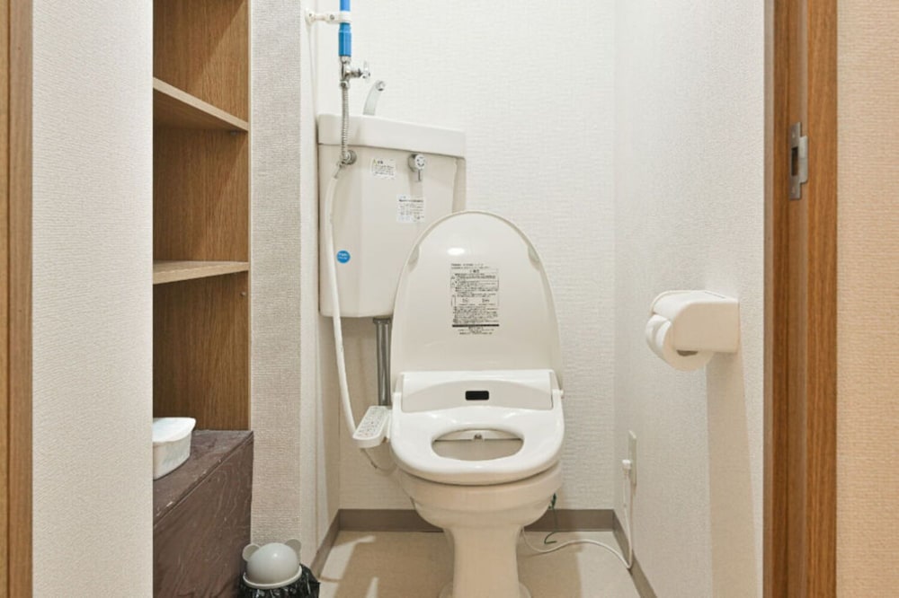 アパートメント バスルーム8 | STAY IN PASSION