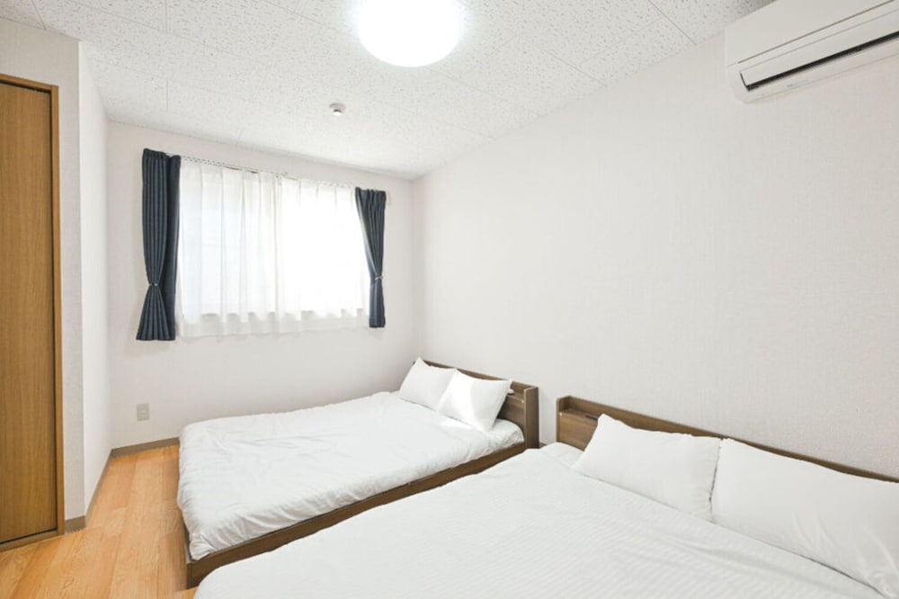 アパートメント 客室2 | STAY IN PASSION