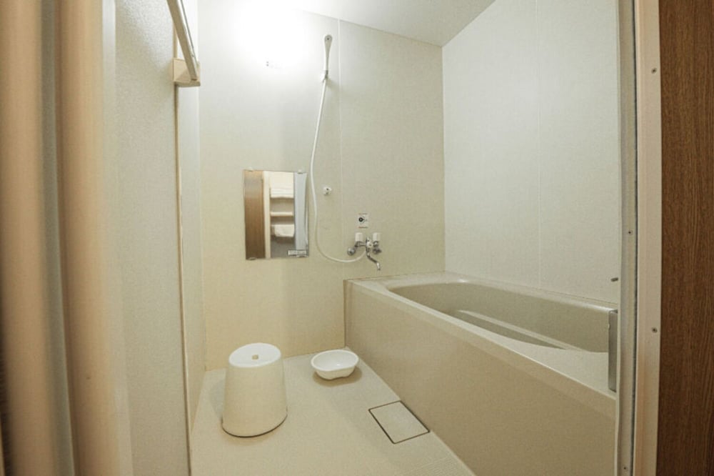 アパートメント バスルーム9 | STAY IN PASSION