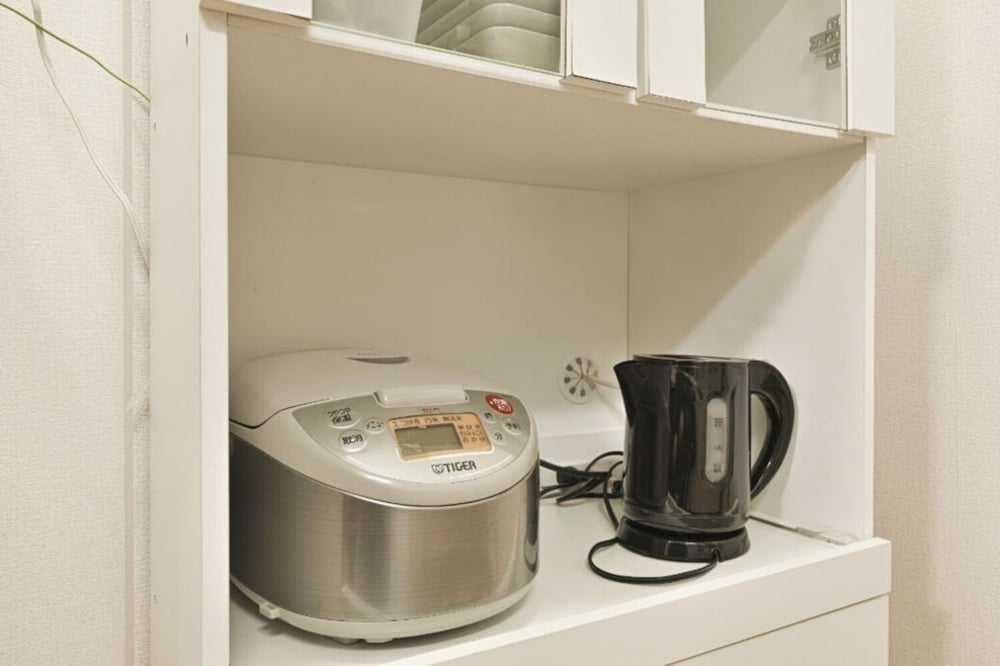 アパートメント 専用キッチン4 | STAY IN PASSION
