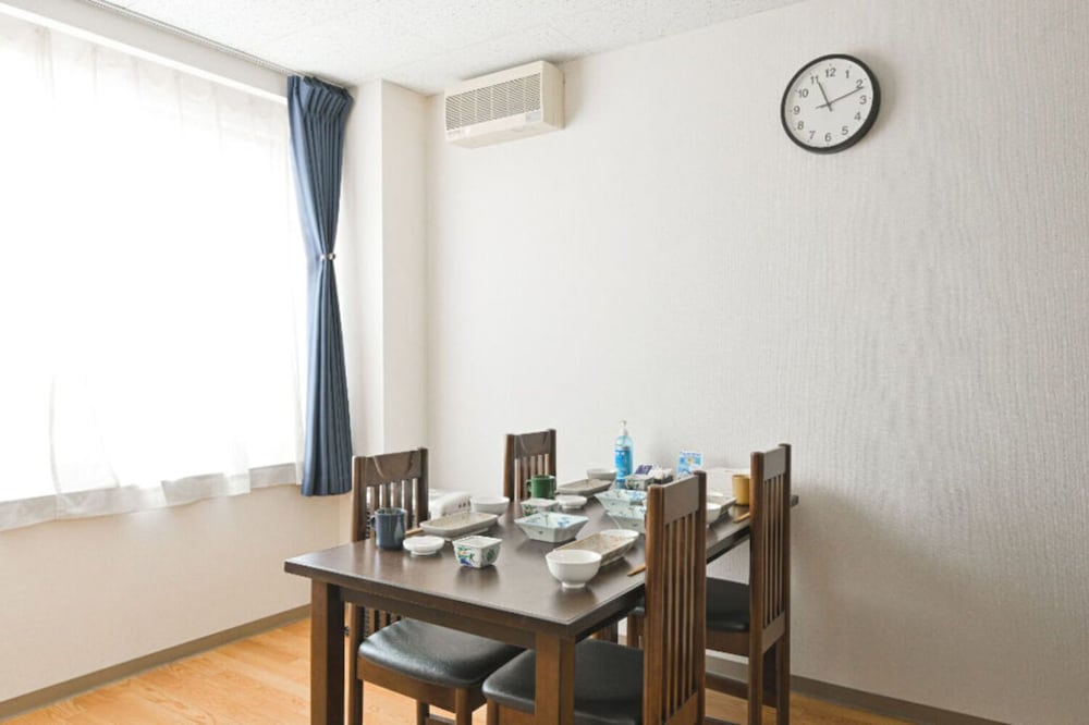 アパートメント | STAY IN PASSION