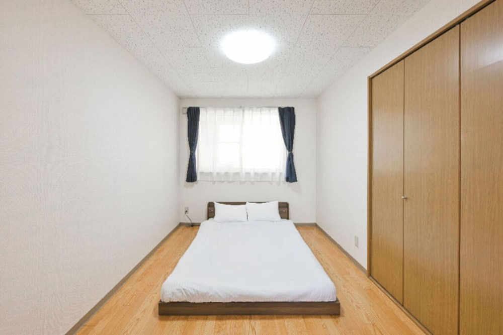 客室1 | STAY IN PASSION