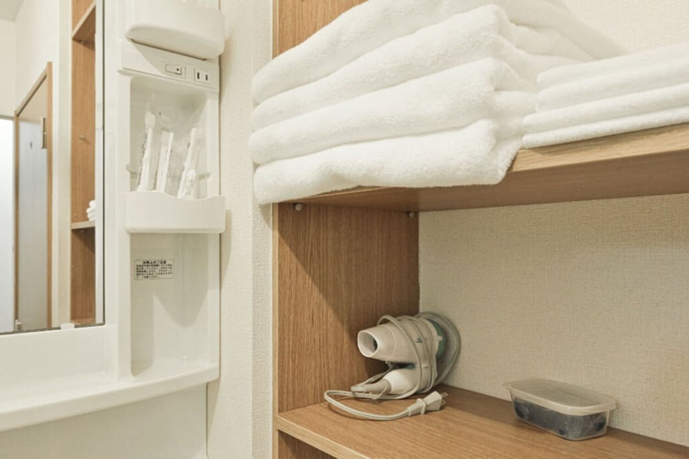 アパートメント バスルーム0 | STAY IN PASSION