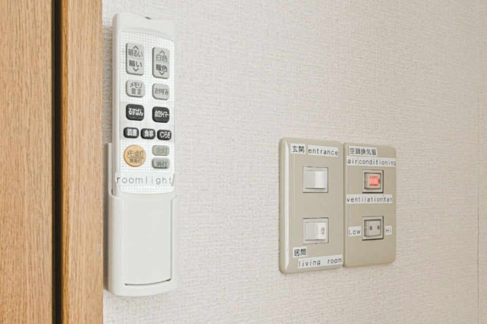 アパートメント 客室の設備とサービス0 | STAY IN PASSION