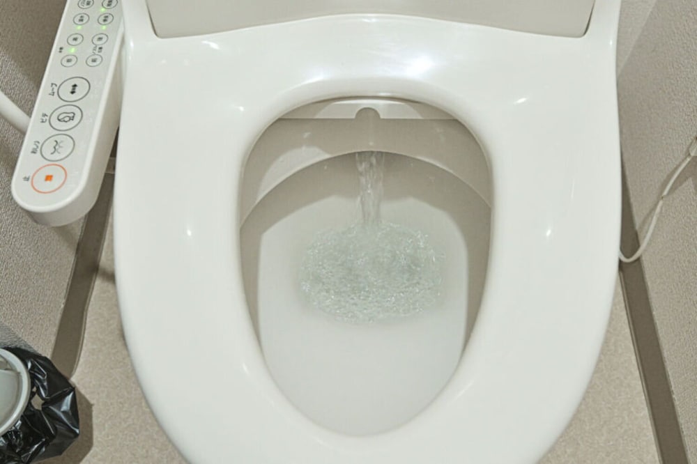 アパートメント バスルーム10 | STAY IN PASSION