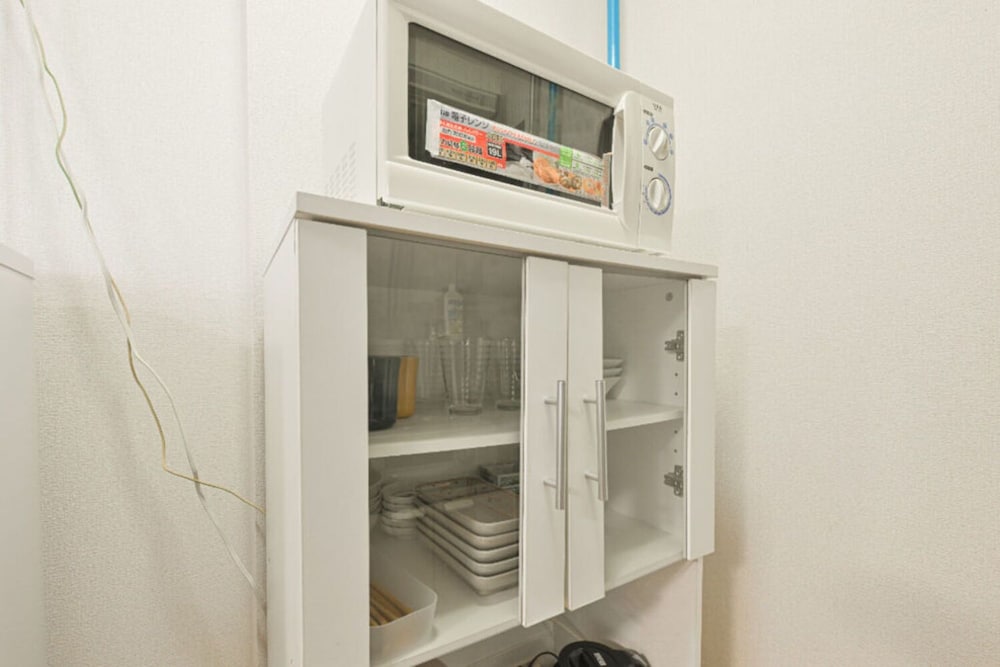 アパートメント 専用キッチン2 | STAY IN PASSION