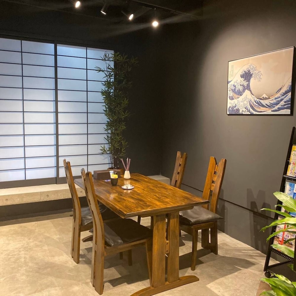 メインイメージ | 別邸新今宮