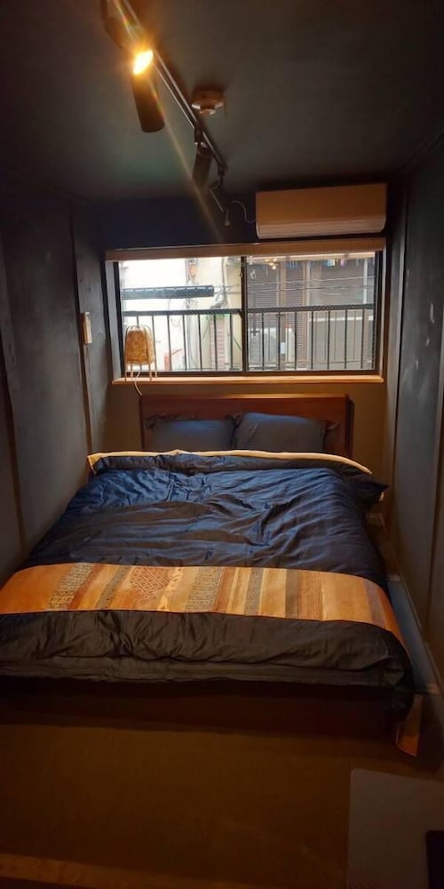 客室1 | 別邸新今宮