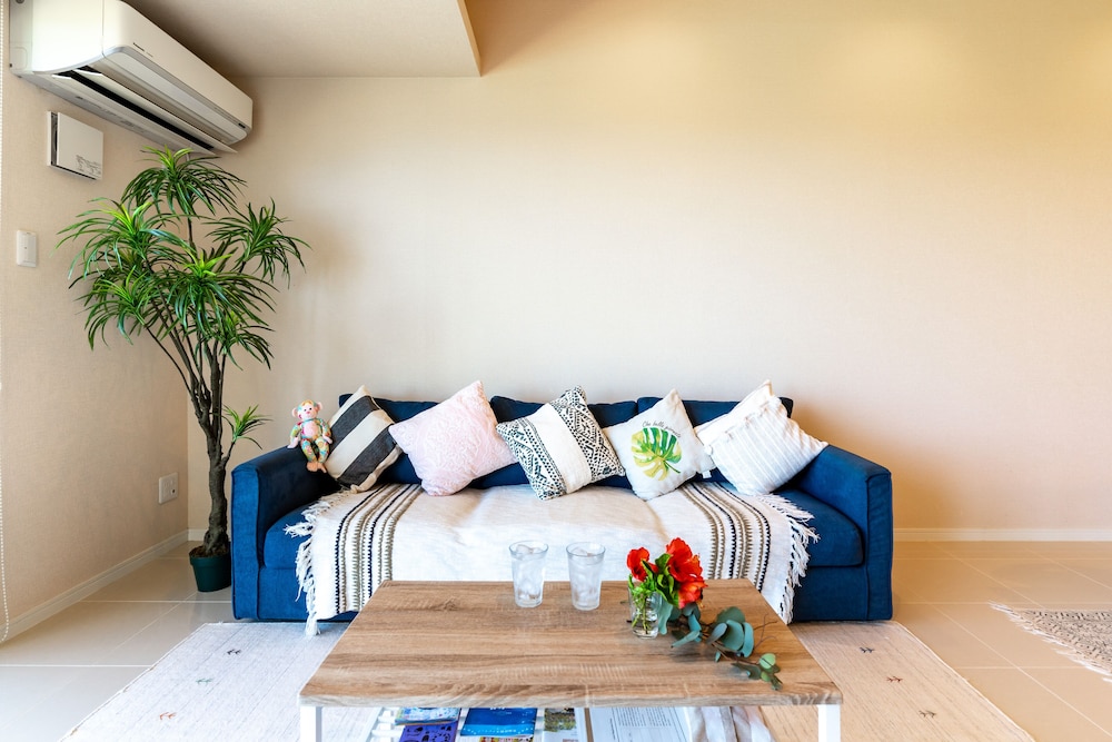 コンドミニアム | オーシャンリゾート真栄田岬