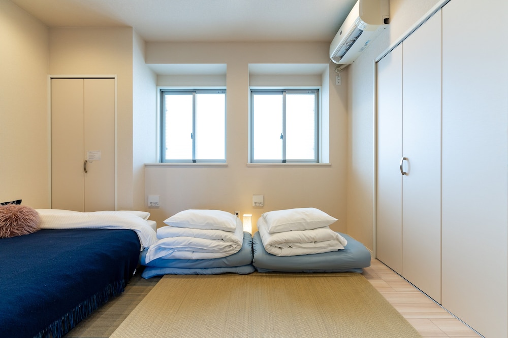 コンドミニアム 客室4 | オーシャンリゾート真栄田岬