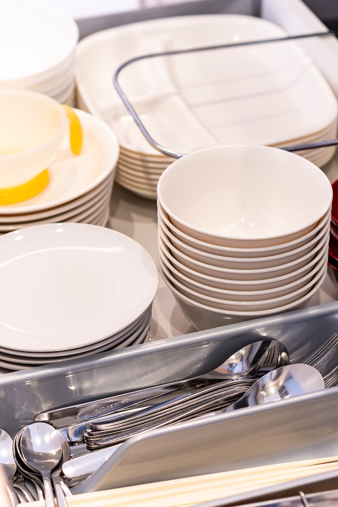 コンドミニアム 専用キッチン1 | オーシャンリゾート真栄田岬